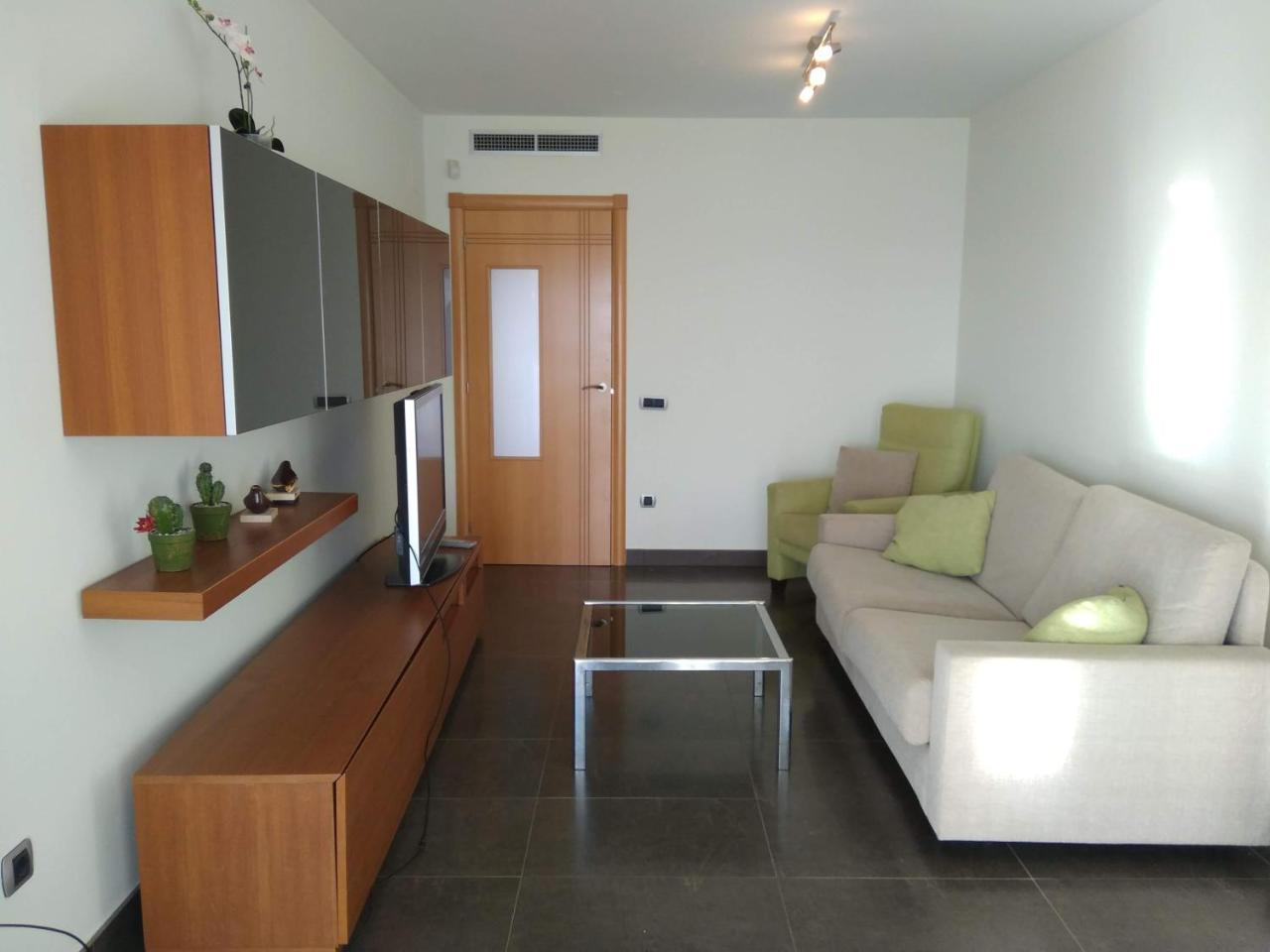 Apartamentos Deluxe Playa Norte Peniscola Ngoại thất bức ảnh