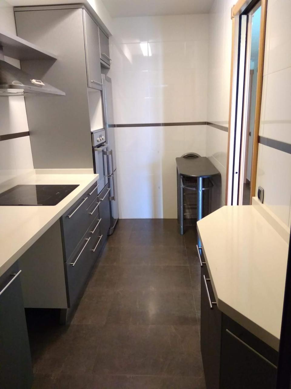 Apartamentos Deluxe Playa Norte Peniscola Ngoại thất bức ảnh